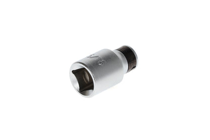 R67100006 - Adaptador para puntas 1/2" cuadrado x 5/16" hexagonal | L=38 mm