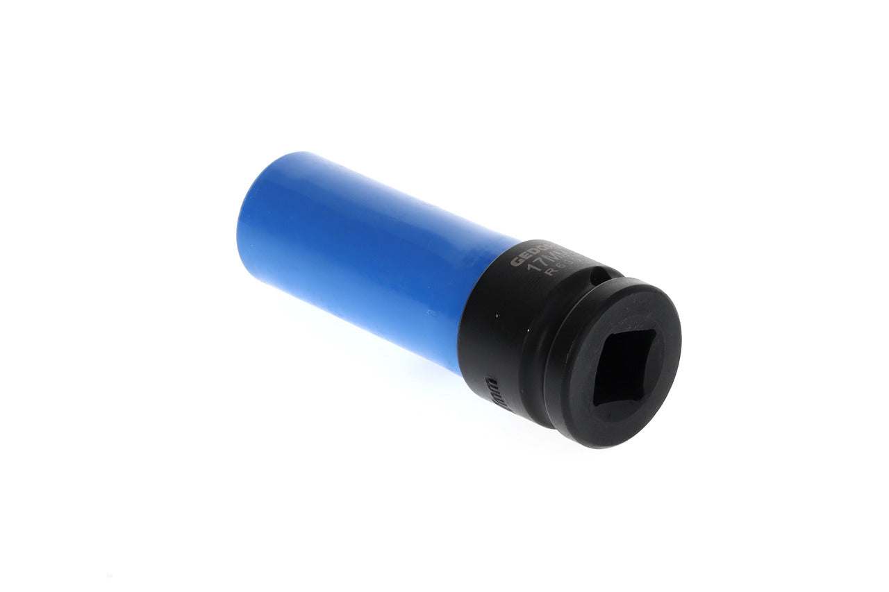 R63041716 - Vaso de impacto 1/2" 17 mm camisa protectora