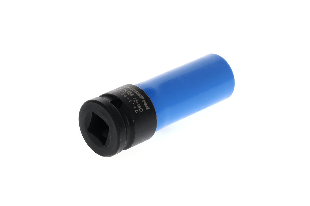 R63041716 - Vaso de impacto 1/2" 17 mm camisa protectora
