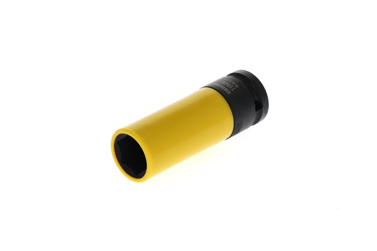 R63041916 - Vaso de impacto 1/2" 19 mm camisa protectora