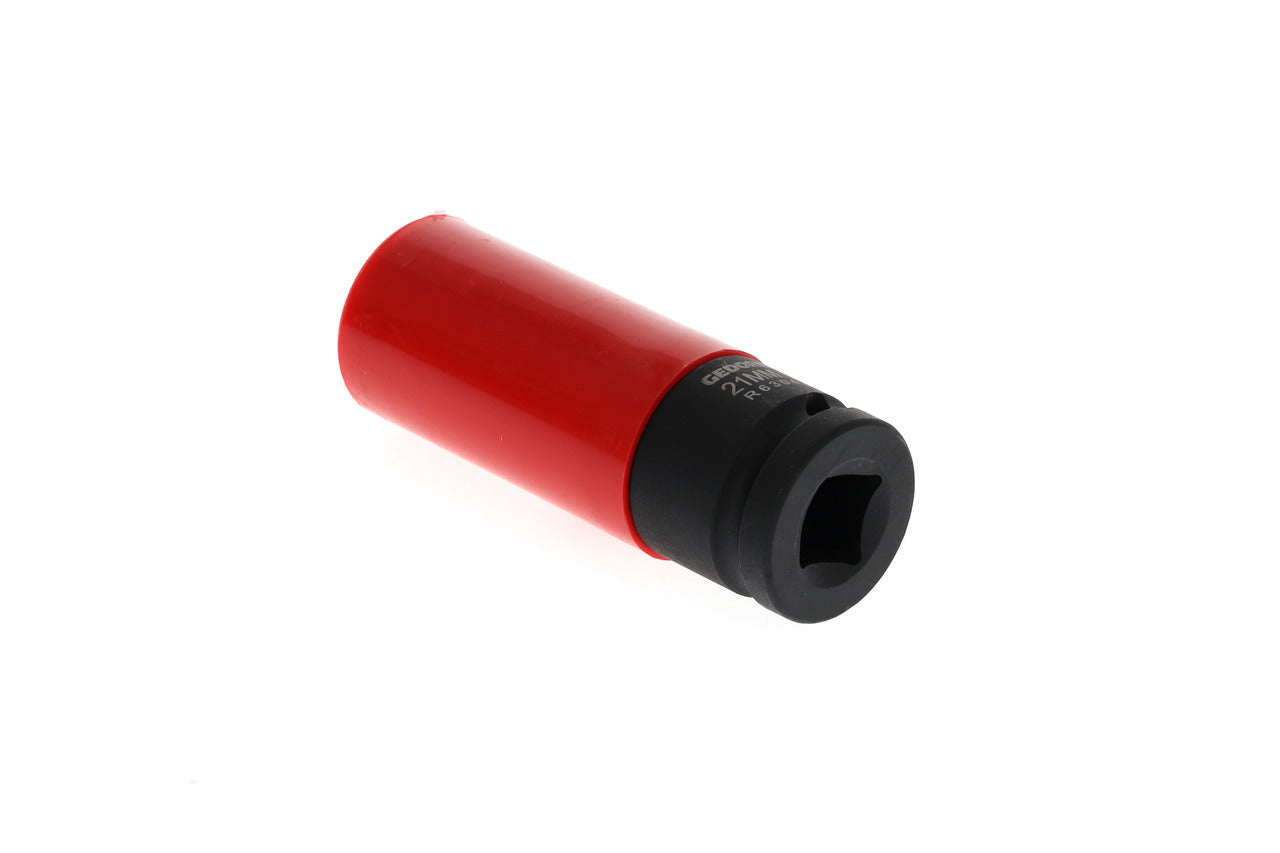 R63042116 - Vaso de impacto 1/2" 21 mm camisa protectora