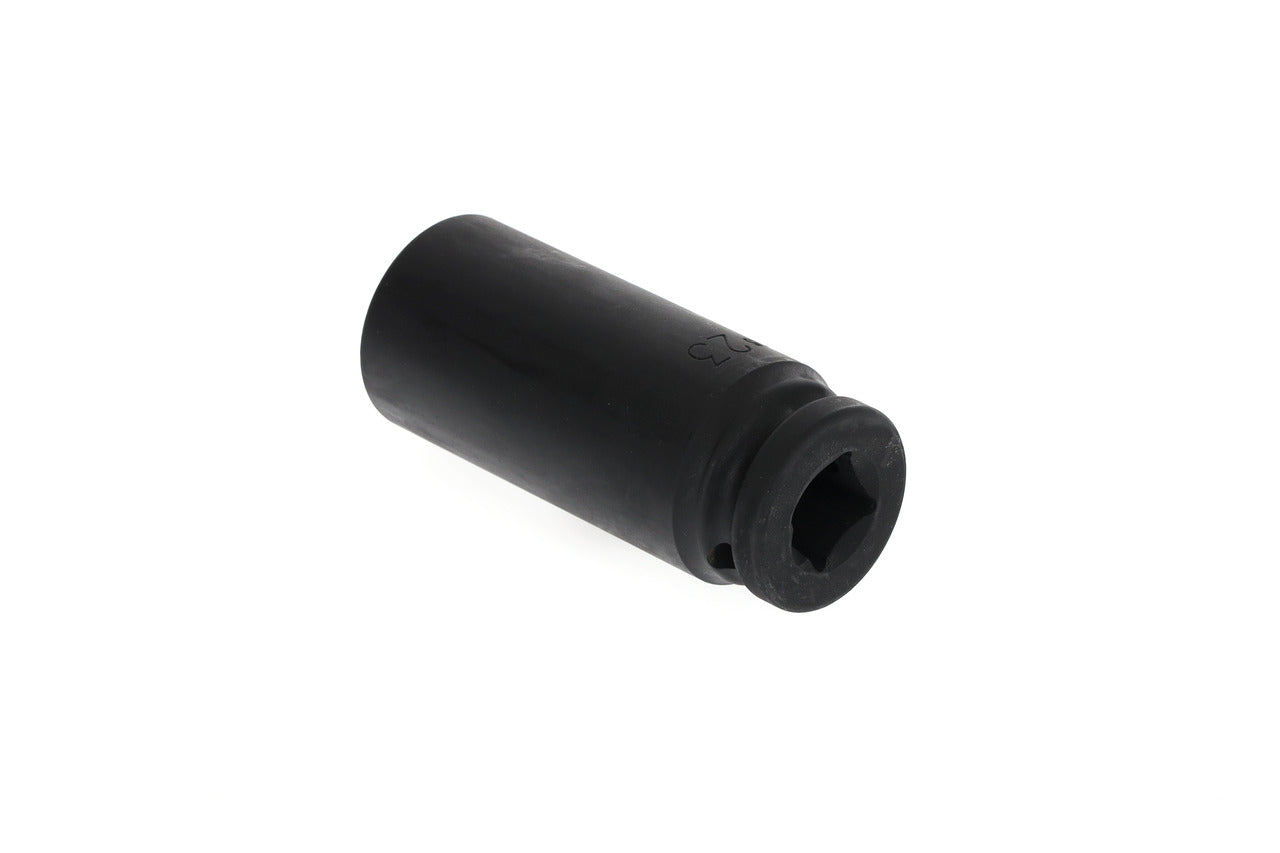 GEDORE red R63002315 - Douille à chocs 1/2", hexagonale, 23 mm L=78 mm