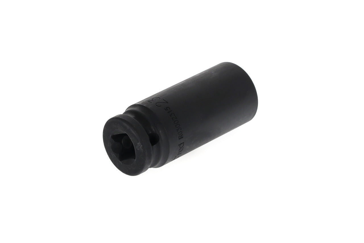 GEDORE red R63002315 - Douille à chocs 1/2", hexagonale, 23 mm L=78 mm