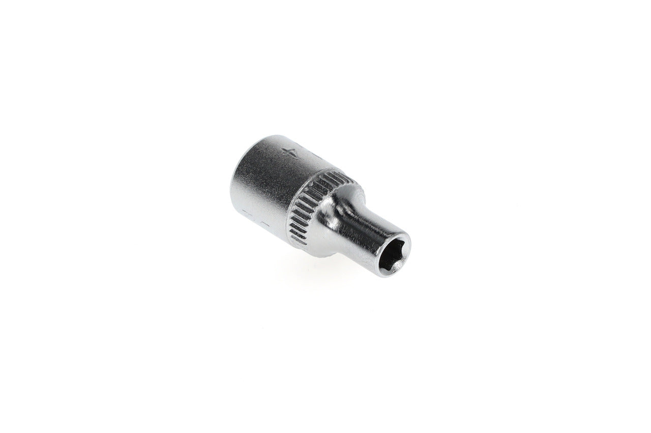 GEDORE red R41000403 - Douille 1/4", hexagonale, 4 mm L=25 mm