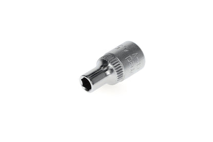 GEDORE red R41004503 - Douille 1/4", hexagonale, 4,5 mm L=25 mm
