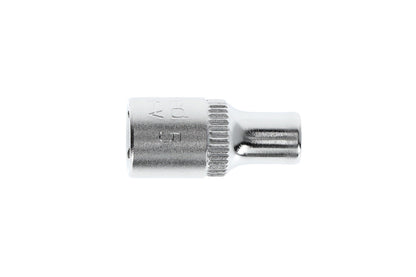 GEDORE red R41000503 - Douille 1/4", hexagonale, 5 mm L=25 mm