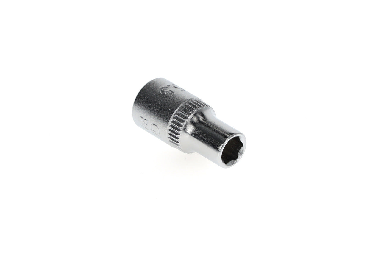 GEDORE red R41005503 - Douille 1/4", hexagonale, 5,5 mm L=25 mm