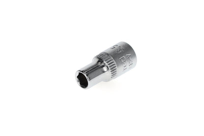 GEDORE red R41005503 - Douille 1/4", hexagonale, 5,5 mm L=25 mm