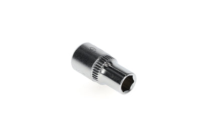 GEDORE red R41000603 - Douille 1/4", hexagonale, 6 mm L=25 mm