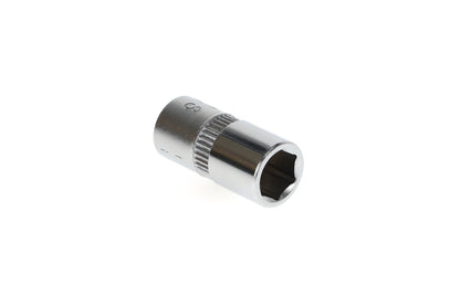 GEDORE red R41000803 - Douille 1/4", hexagonale, 8 mm L=25 mm