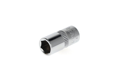 GEDORE red R41000803 - Douille 1/4", hexagonale, 8 mm L=25 mm