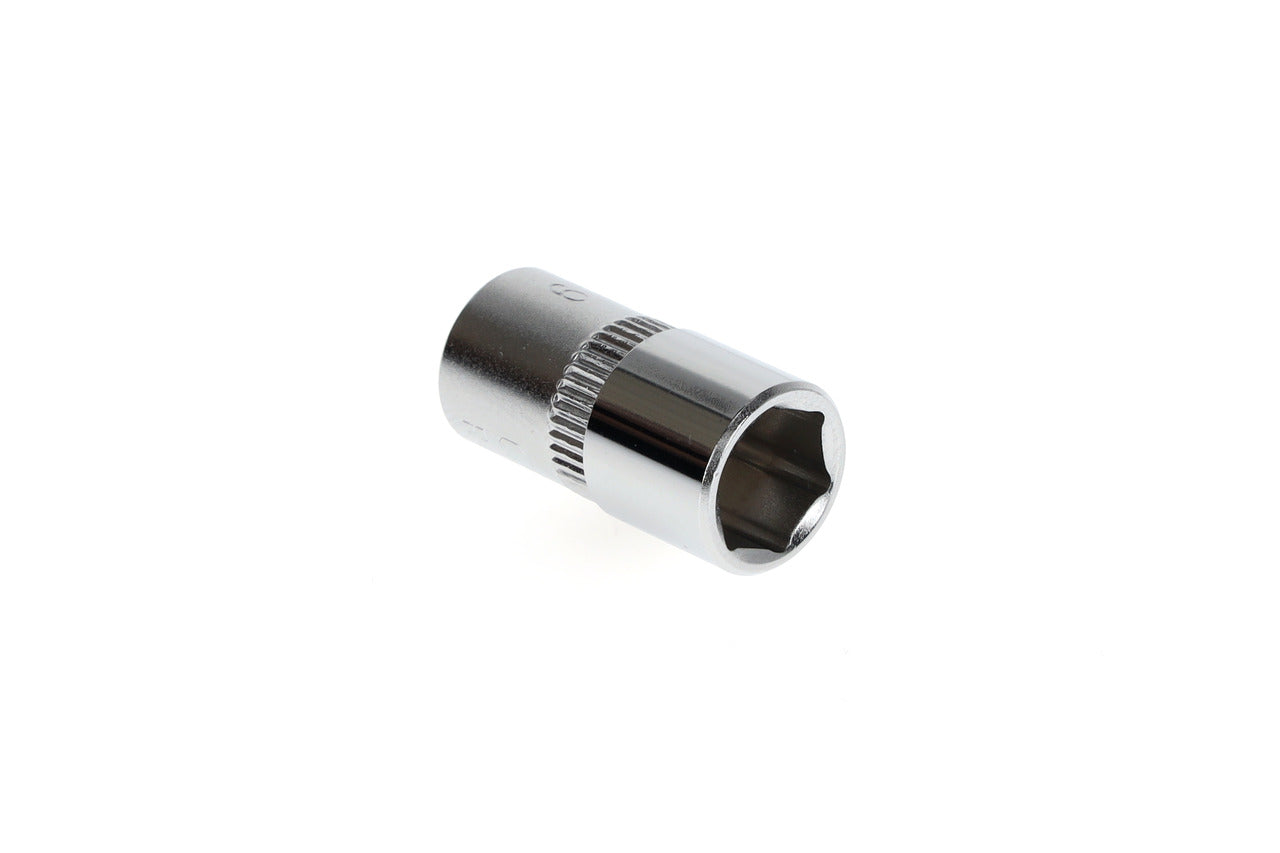 GEDORE red R41000903 - Douille 1/4", hexagonale, 9 mm L=25 mm