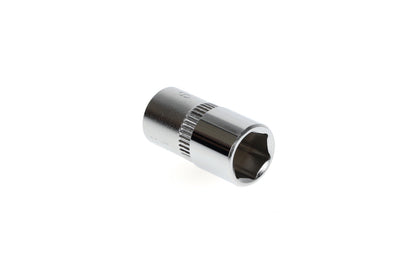 GEDORE red R41000903 - Douille 1/4", hexagonale, 9 mm L=25 mm