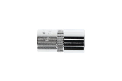 GEDORE red R41000903 - Douille 1/4", hexagonale, 9 mm L=25 mm