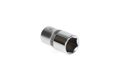 GEDORE red R41001003 - Douille 1/4", hexagonale, 10 mm L=25 mm