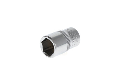 GEDORE red R41001103 - Douille 1/4", hexagonale, 11 mm L=25 mm