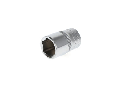 GEDORE red R41001203 - Douille 1/4", hexagonale, 12 mm L=25 mm