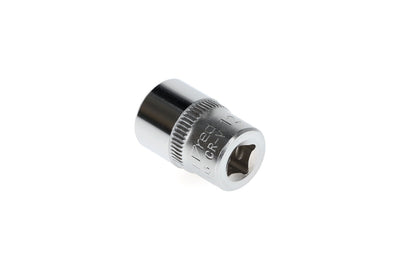 GEDORE red R41001203 - Douille 1/4", hexagonale, 12 mm L=25 mm