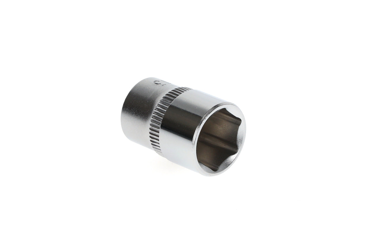 GEDORE red R41001303 - Douille 1/4", hexagonale, 13 mm L=25 mm
