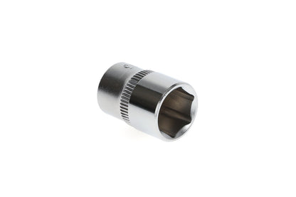GEDORE red R41001303 - Douille 1/4", hexagonale, 13 mm L=25 mm