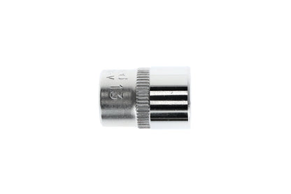 GEDORE red R41001303 - Douille 1/4", hexagonale, 13 mm L=25 mm
