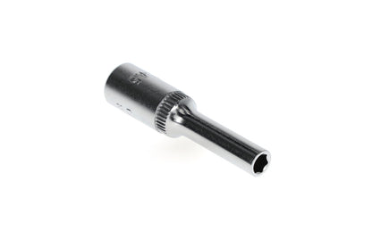 GEDORE red R41004509 - Douille 1/4", hexagonale, 4,5 mm L=50 mm