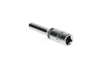 GEDORE red R41004509 - Douille 1/4", hexagonale, 4,5 mm L=50 mm