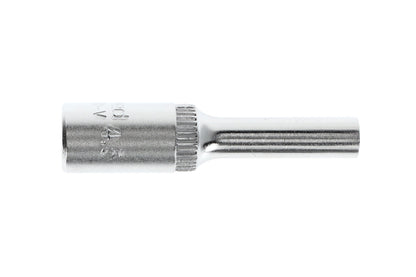 GEDORE red R41004509 - Douille 1/4", hexagonale, 4,5 mm L=50 mm