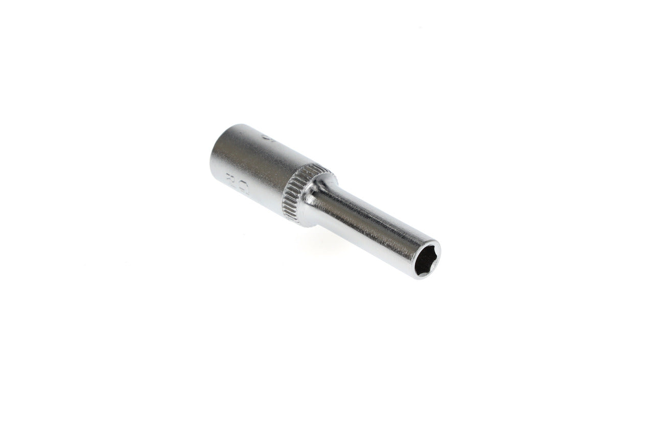 GEDORE red R41000509 - Douille 1/4", hexagonale, 5 mm L=50 mm
