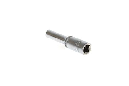 GEDORE red R41000509 - Douille 1/4", hexagonale, 5 mm L=50 mm