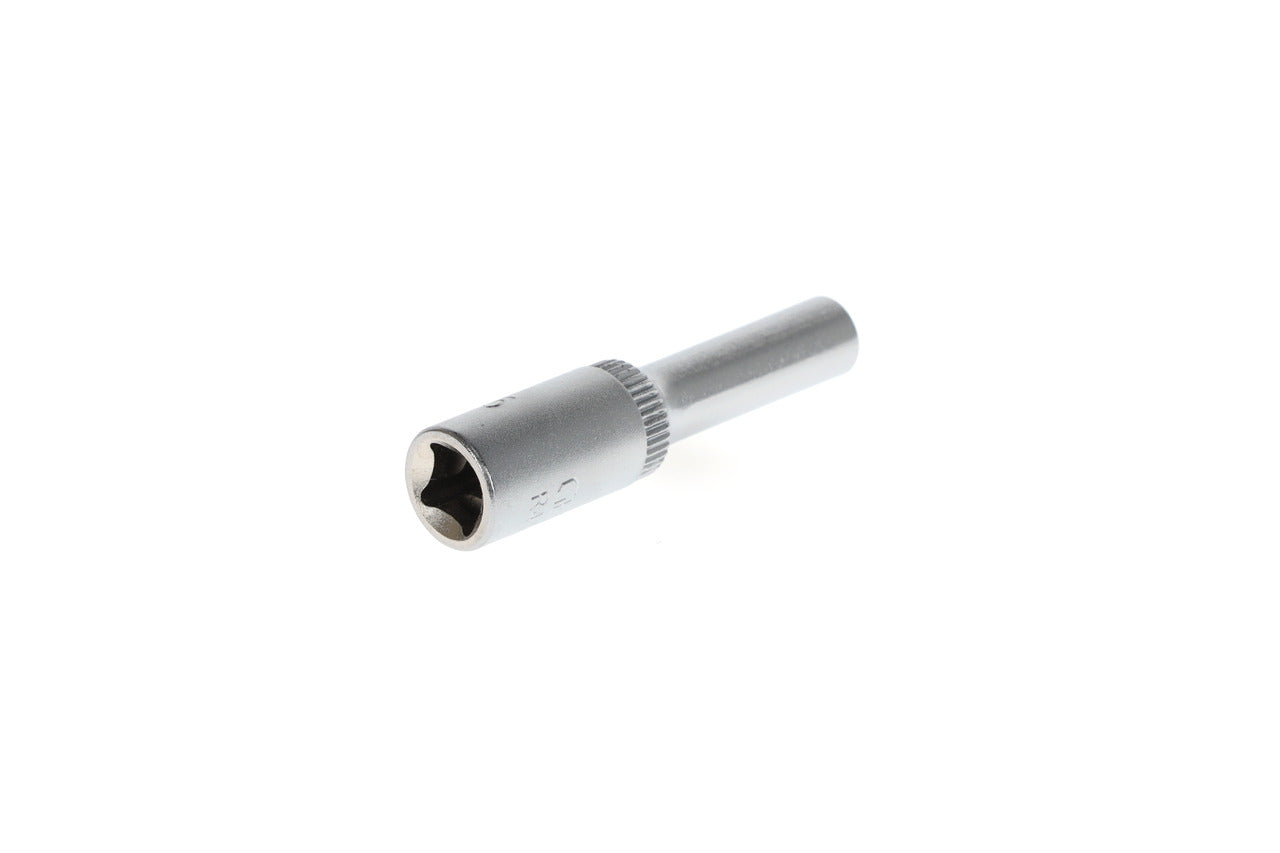 GEDORE red R41000509 - Douille 1/4", hexagonale, 5 mm L=50 mm