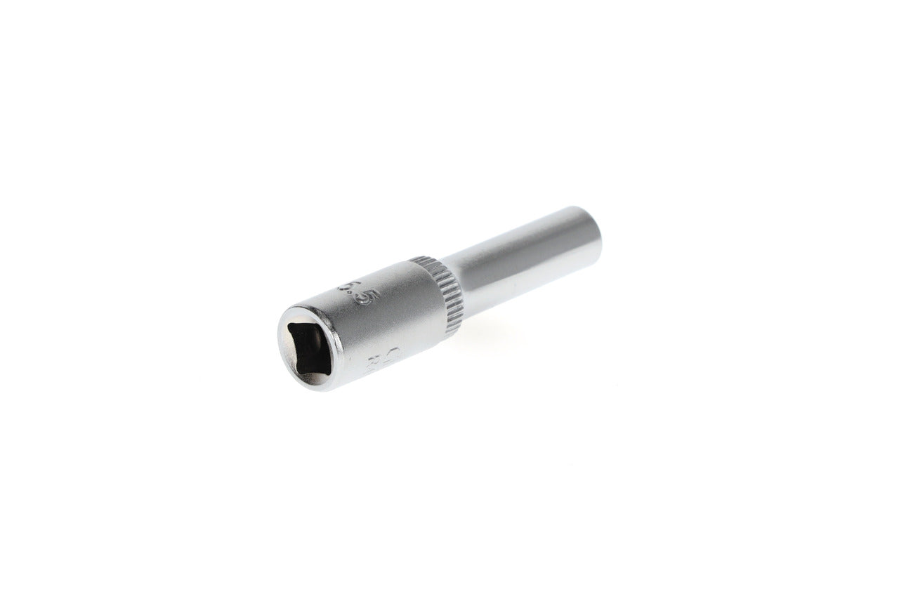 GEDORE red R41005509 - Douille 1/4", hexagonale, 5,5 mm L=50 mm