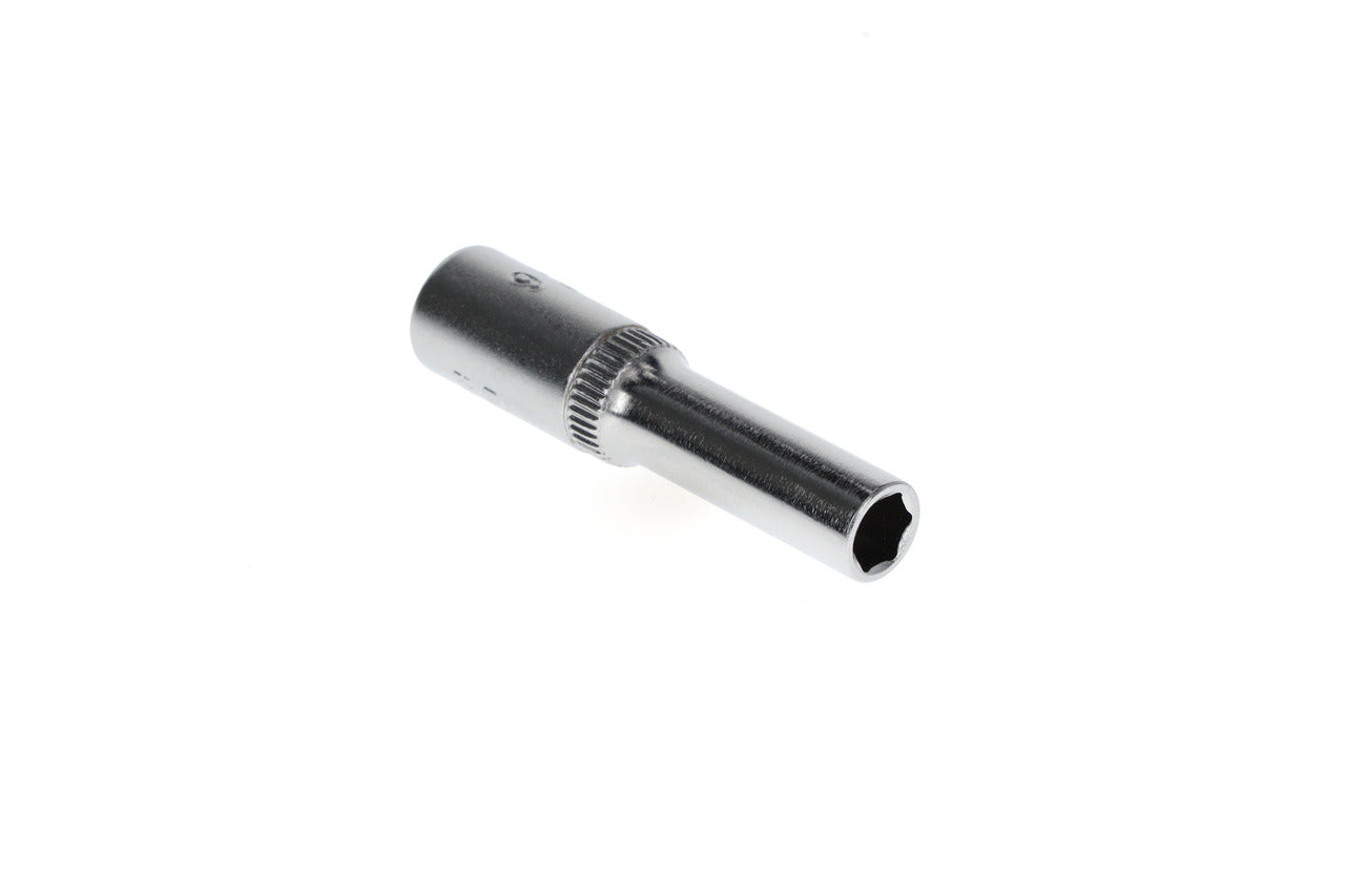 GEDORE red R41000609 - Douille 1/4", hexagonale, 6 mm L=50 mm