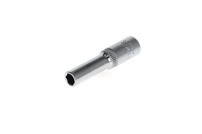 GEDORE red R41000609 - Douille 1/4", hexagonale, 6 mm L=50 mm