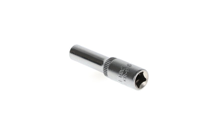 GEDORE red R41000609 - Douille 1/4", hexagonale, 6 mm L=50 mm