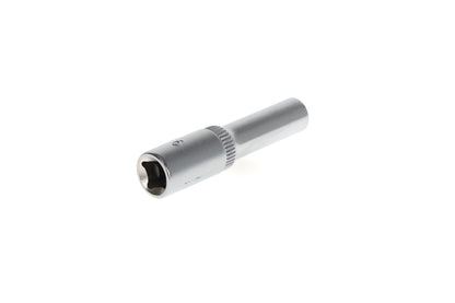 GEDORE red R41000609 - Douille 1/4", hexagonale, 6 mm L=50 mm