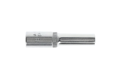 GEDORE red R41000609 - Douille 1/4", hexagonale, 6 mm L=50 mm