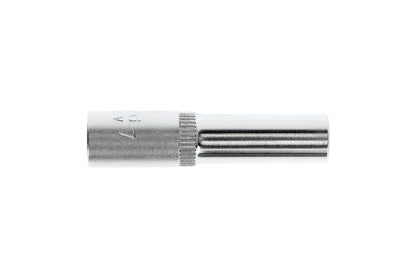 GEDORE red R41000709 - Douille 1/4", hexagonale, 7 mm L=50 mm