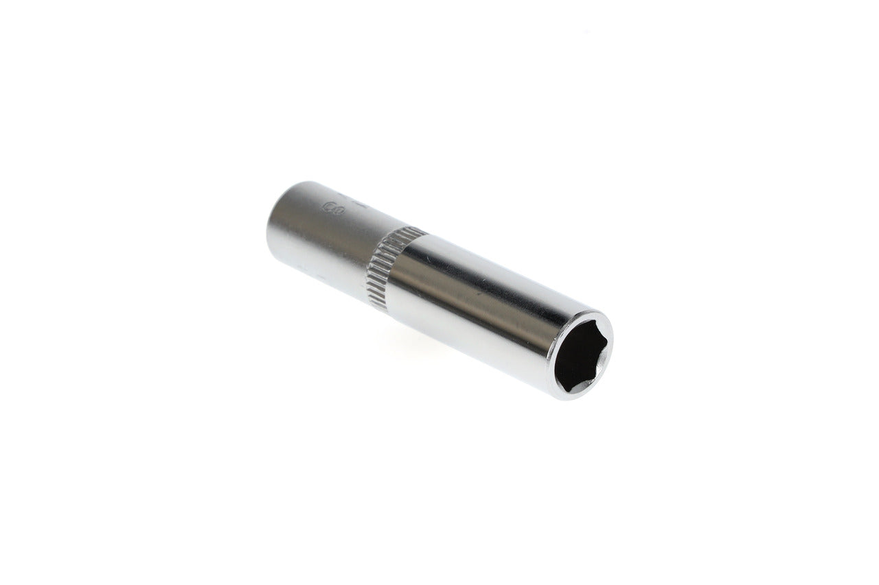 GEDORE red R41000809 - Douille 1/4", hexagonale, 8 mm L=50 mm