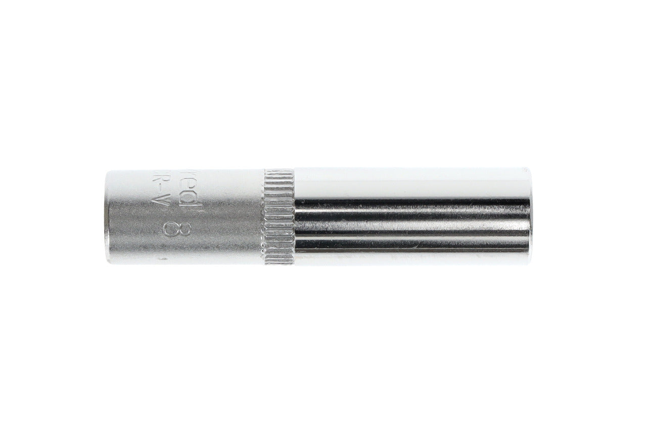 GEDORE red R41000809 - Douille 1/4", hexagonale, 8 mm L=50 mm