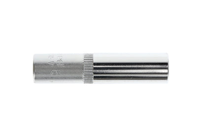 GEDORE red R41000809 - Douille 1/4", hexagonale, 8 mm L=50 mm