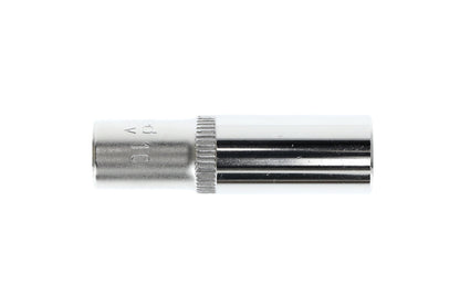 GEDORE red R41001009 - Douille 1/4", hexagonale, 10 mm L=50 mm
