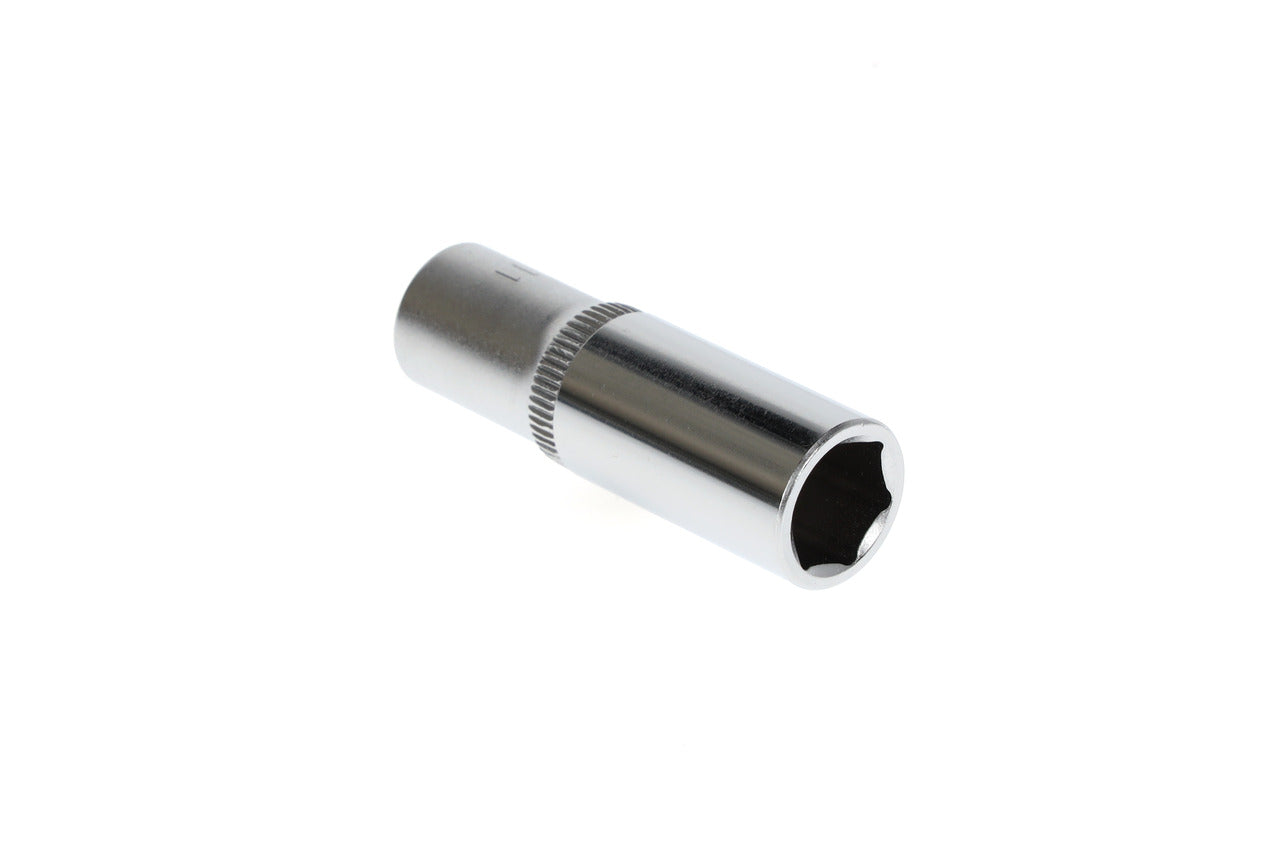 GEDORE red R41001109 - Douille 1/4", hexagonale, 11 mm L=50 mm