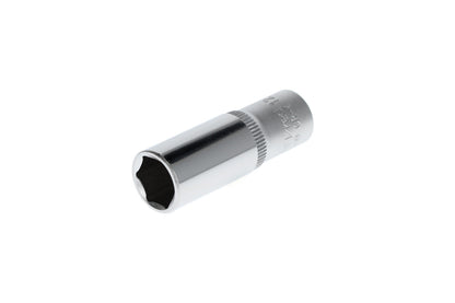 GEDORE red R41001209 - Douille 1/4", hexagonale, 12 mm L=50 mm
