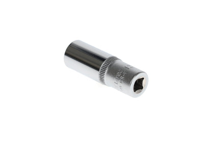 GEDORE red R41001209 - Douille 1/4", hexagonale, 12 mm L=50 mm
