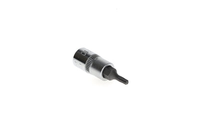 GEDORE red R42451106 - Douille de tournevis 1/4" TORX T10 L=37 mm