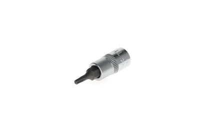 GEDORE red R42451106 - Douille de tournevis 1/4" TORX T10 L=37 mm