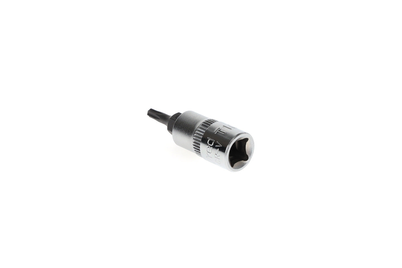 GEDORE red R42451106 - Douille de tournevis 1/4" TORX T10 L=37 mm