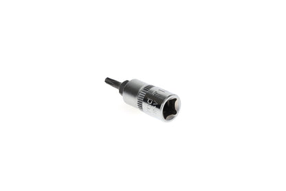 GEDORE red R42451106 - Douille de tournevis 1/4" TORX T10 L=37 mm