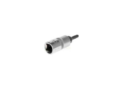 GEDORE red R42451106 - Douille de tournevis 1/4" TORX T10 L=37 mm